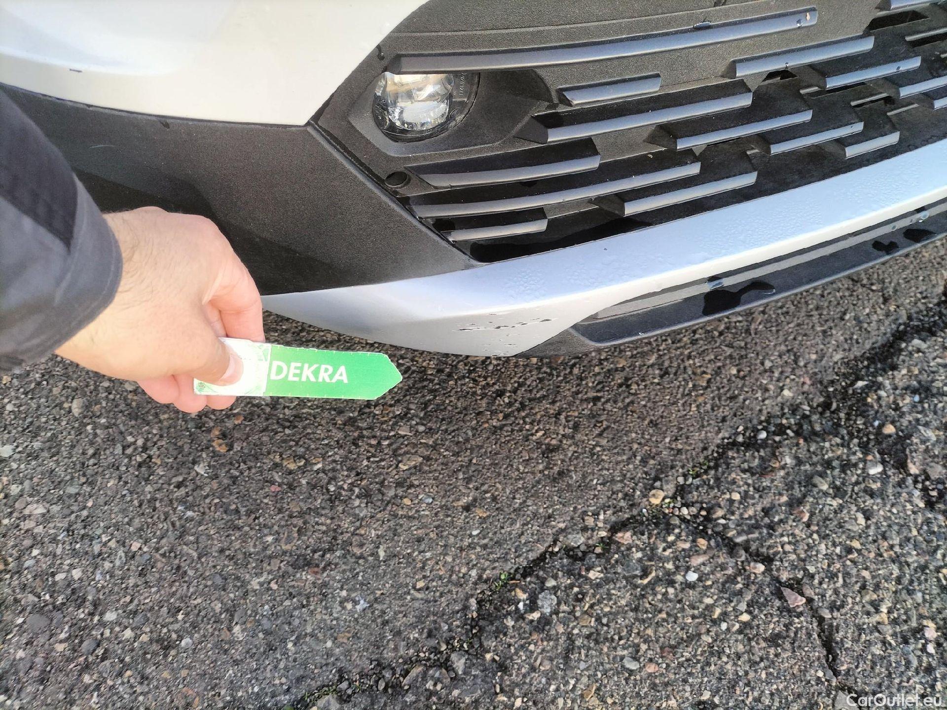  Opel  Mokka OPEL  / 2020 / 5P / 1.5 D Business Elegance #6