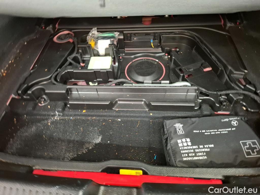  Mercedes  A-Klasse MERCEDES-BENZ Classe A 5p Berline A 180 d Business Line 7G-DCT #9