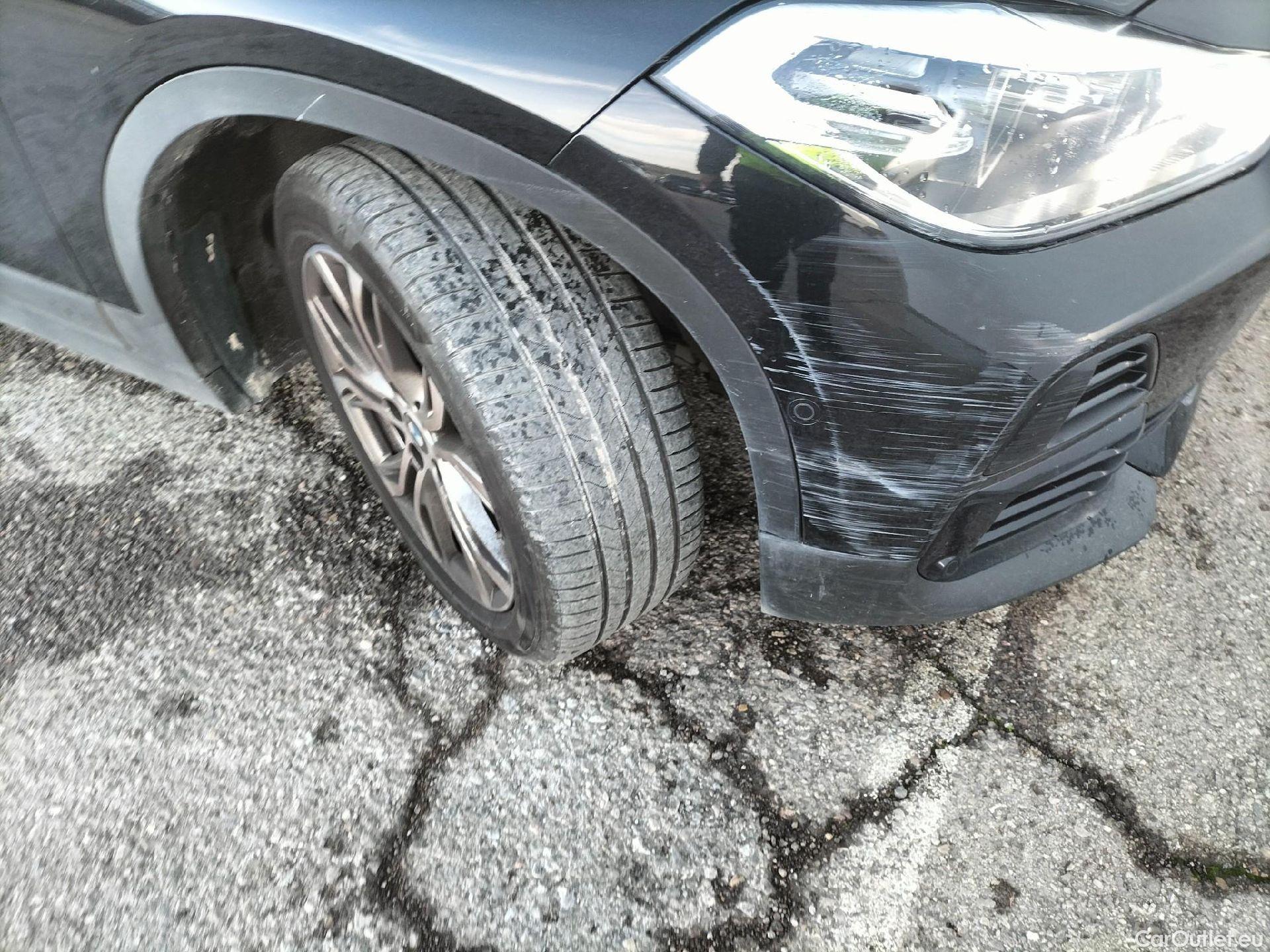  Bmw  X2 BMW   sDrive18i (CX3) #3