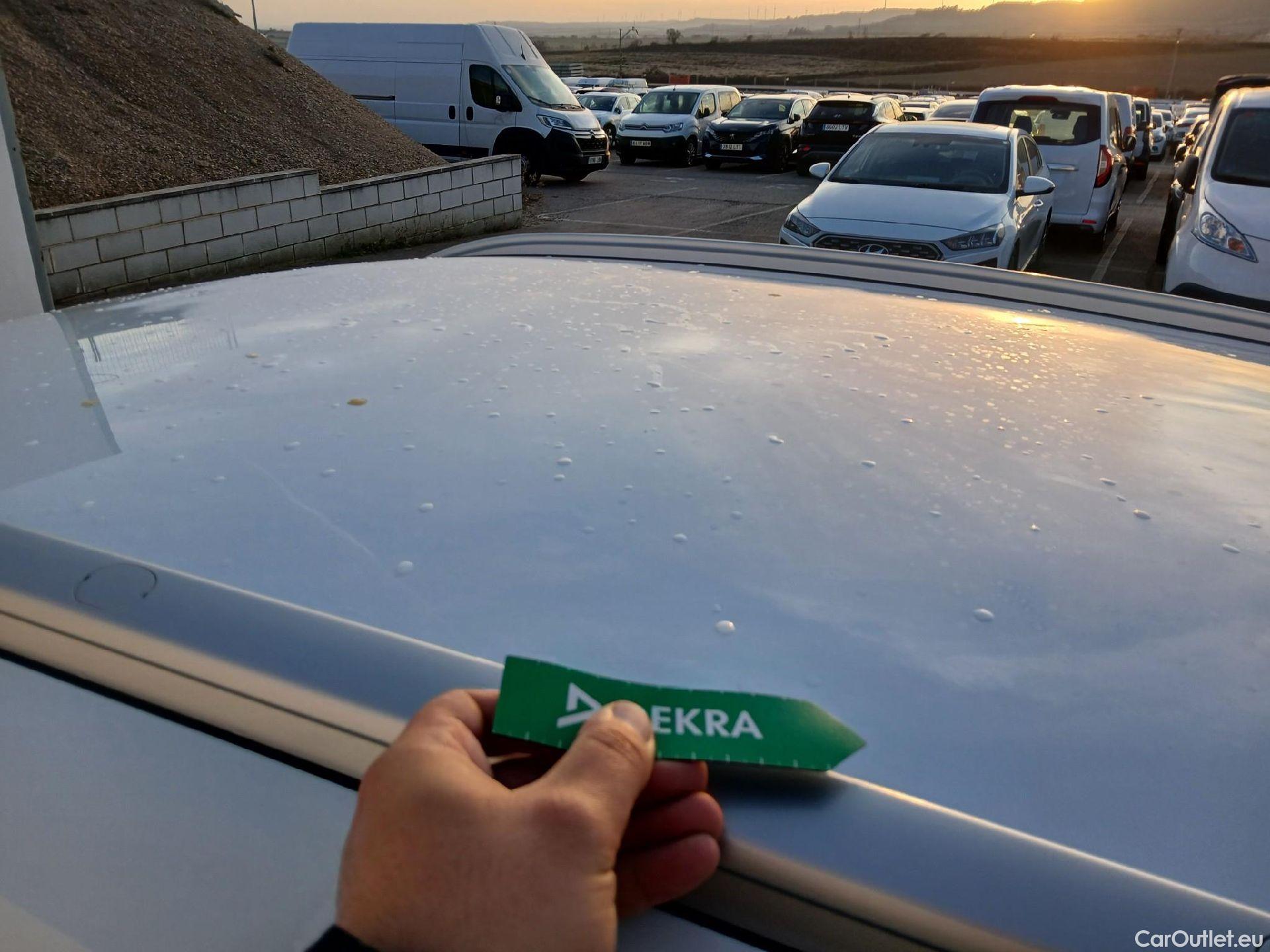  KIA  XCeed KIA  / 2019 / 5P / todoterreno 1.0 T-GDi Drive 88kW (120CV) #19