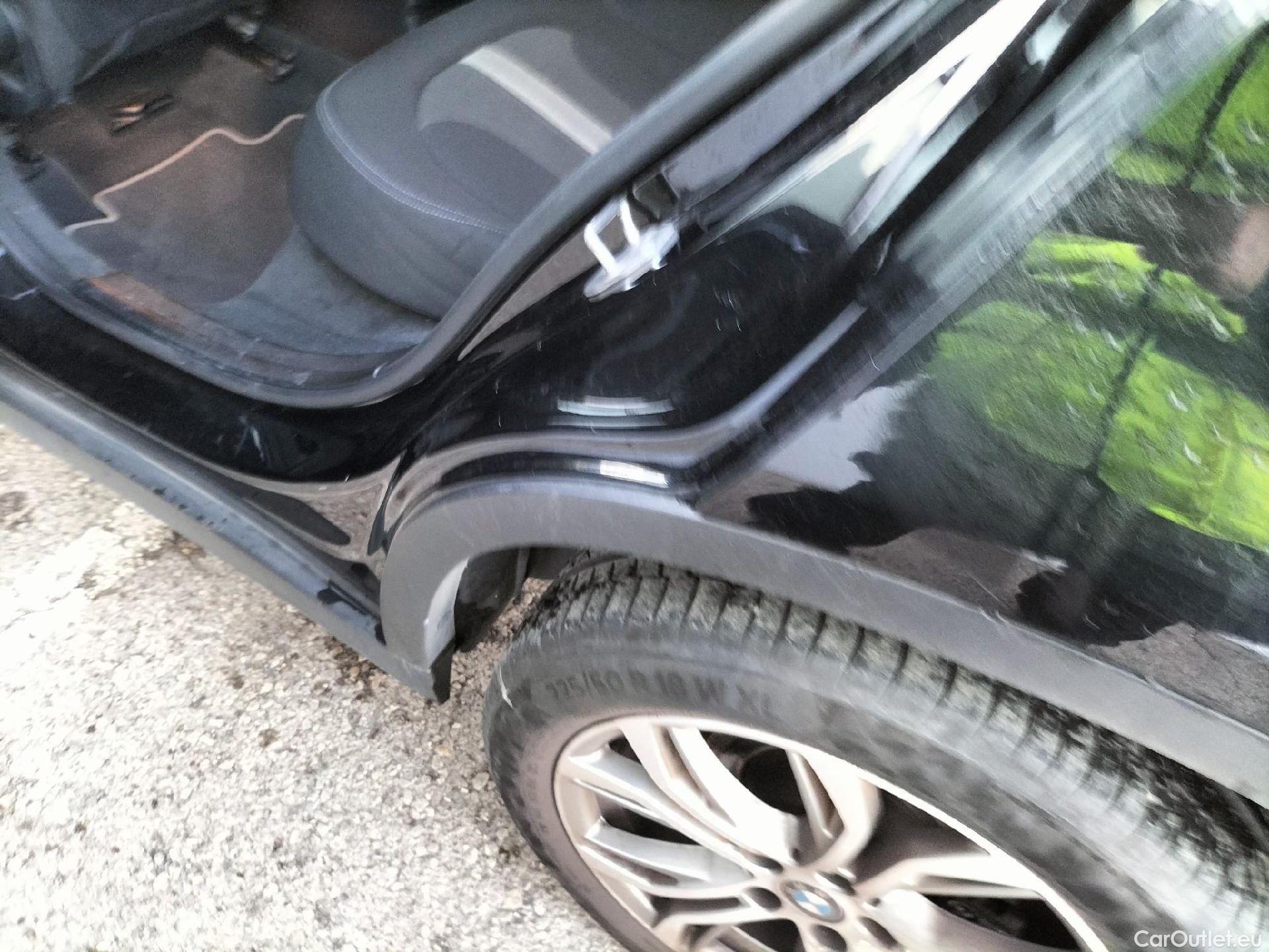  Bmw  X2 BMW   sDrive18i (CX3) #22