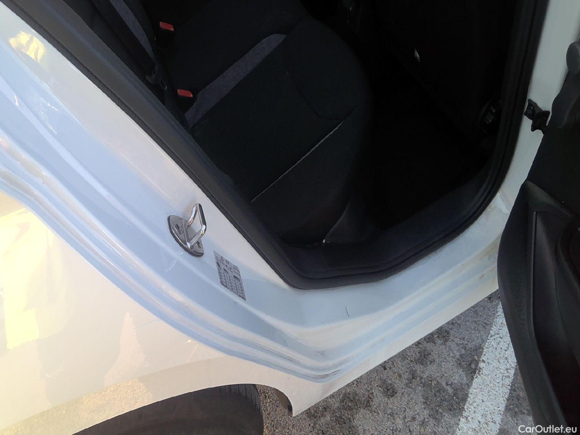  Skoda  Fabia  Essence 1.0 TSI 95CV MT5 6E #22