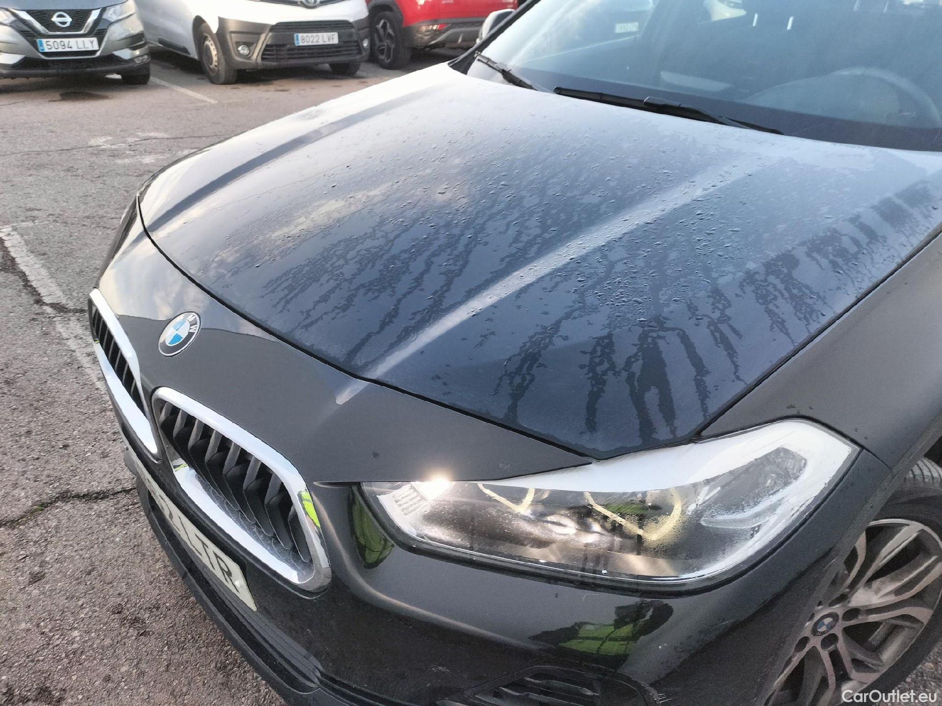  Bmw  X2 BMW   sDrive18i (CX3) #11