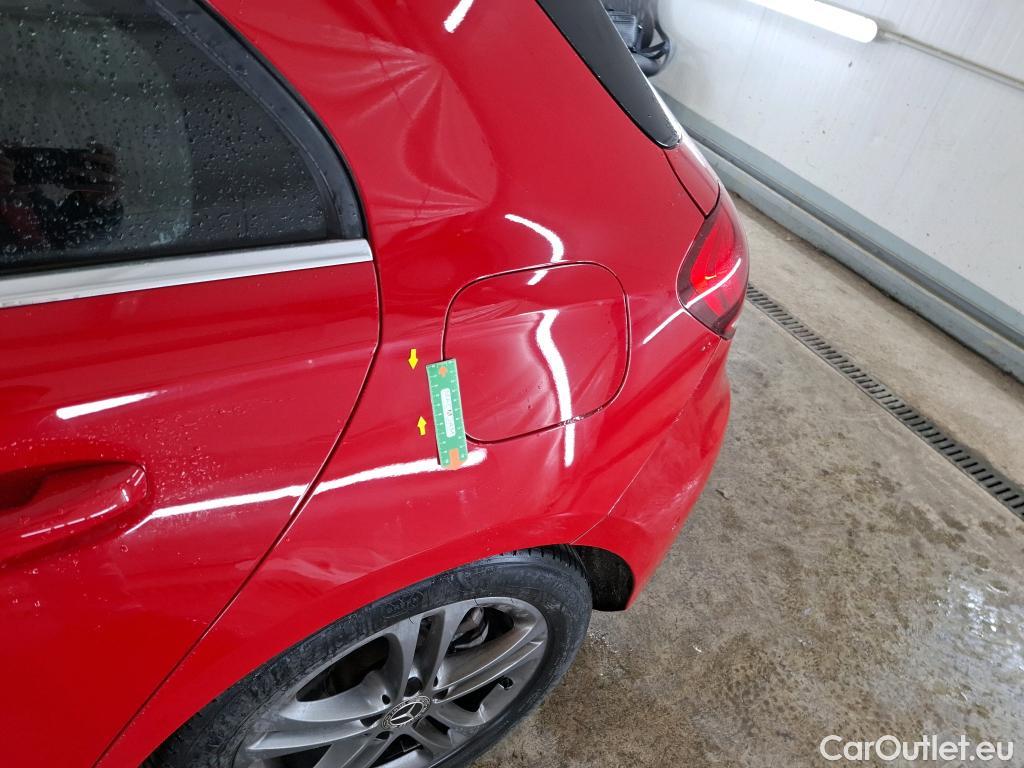  Mercedes  A-Klasse MERCEDES-BENZ Classe A 5p Berline A 180 d Business Line 7G-DCT #2