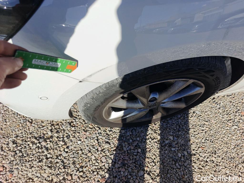  Opel  Corsa OPEL  1.2T XHL 74kW (100CV) Elegance #12