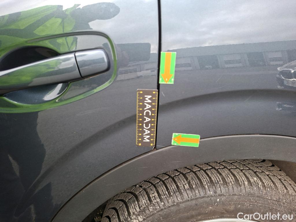  Renault  Kadjar RENAULT  / 2018 / 5P / Crossover Business TCe 140 EDC FAP - 21 #43