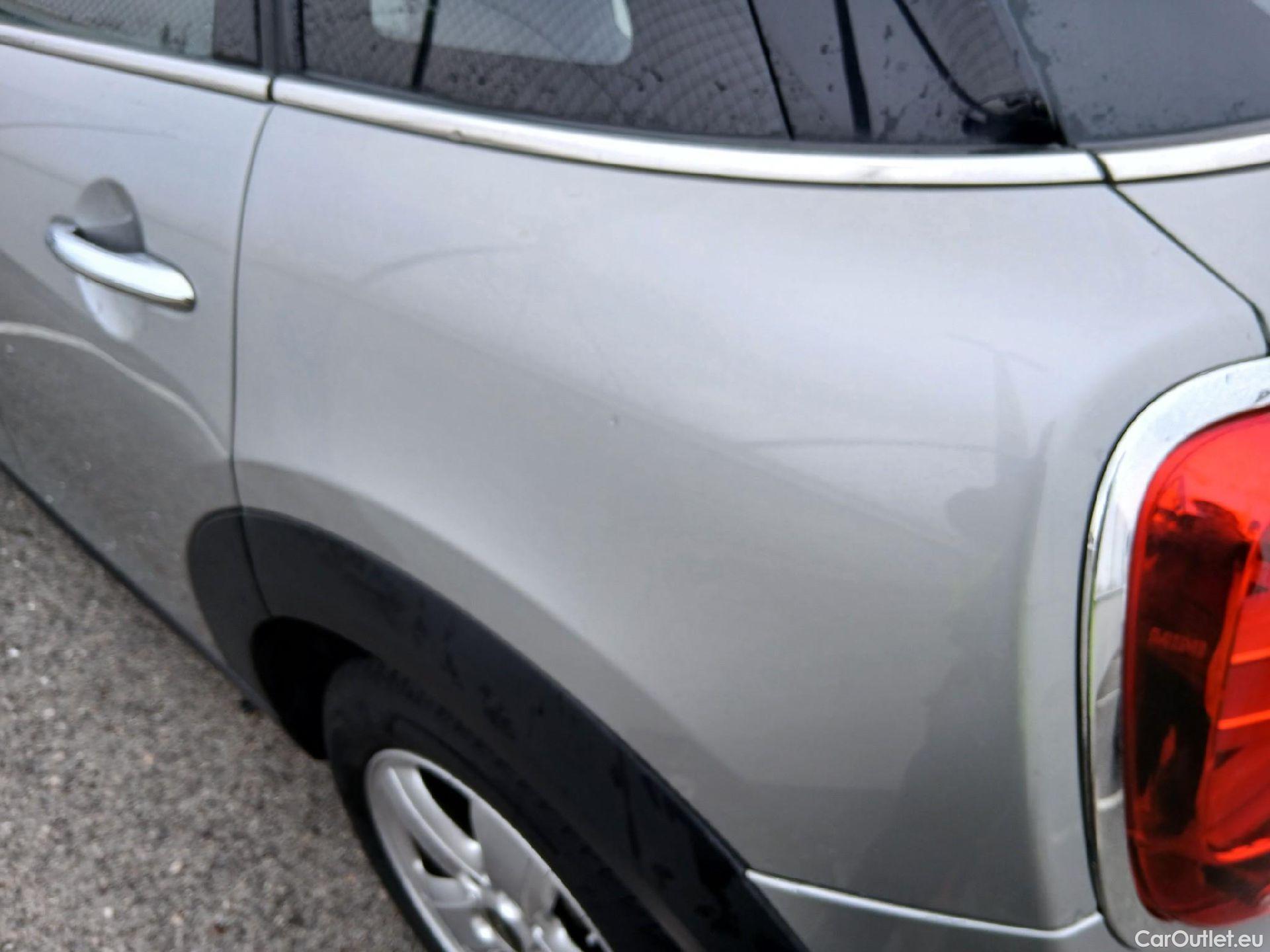  Mini  Cooper MINI MINI / 2021 / 5P / berlina con portón  5 PUERTAS #14