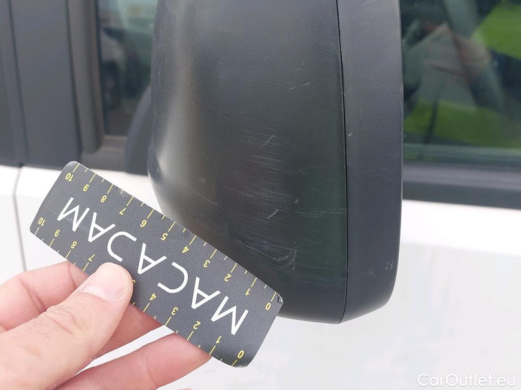  Opel  Combo OPEL  / 2018 / 3P / furgón derivado de turismo 1.5 TD 75kW (100CV) Express L H1 1000kg #52