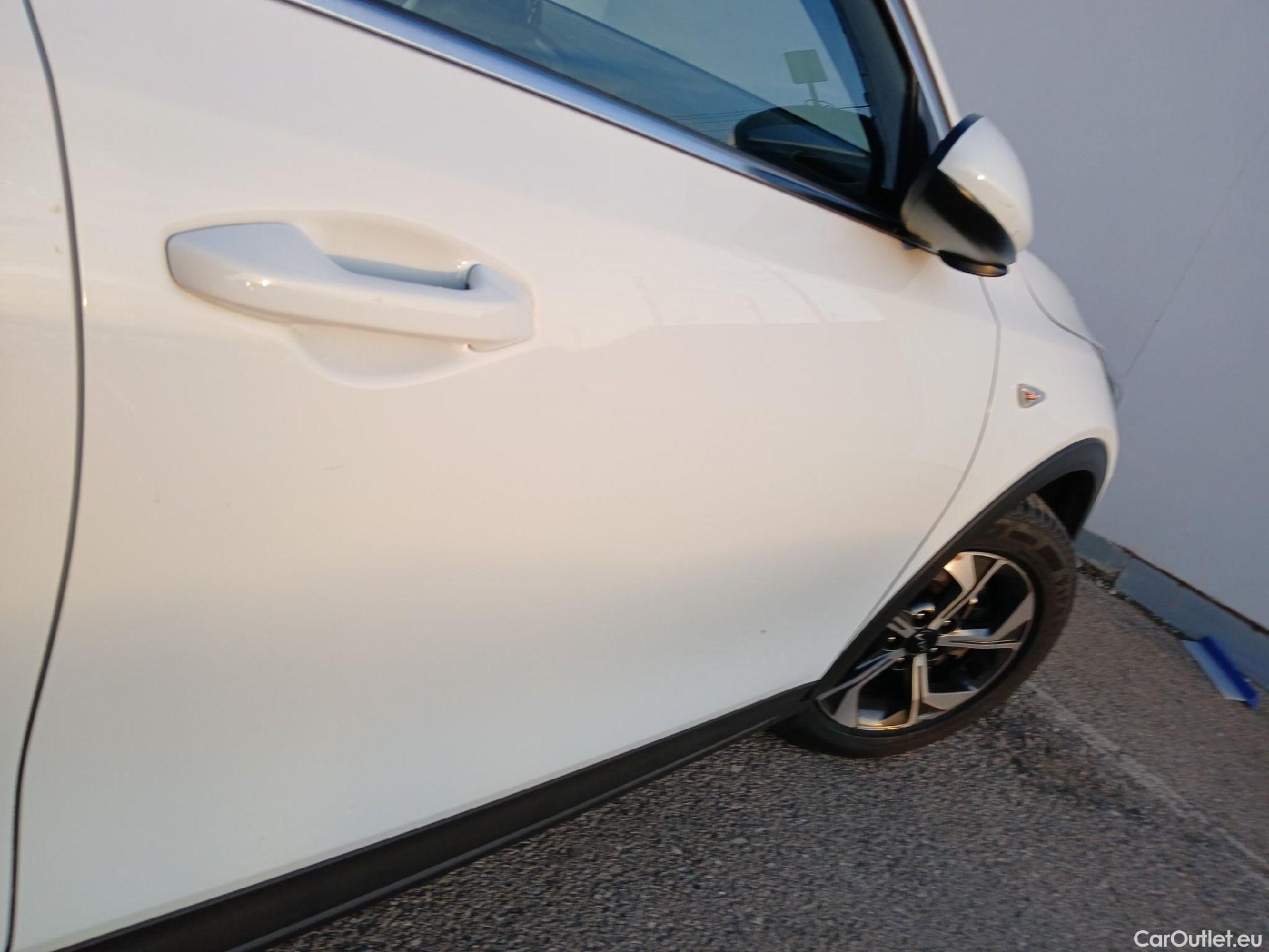  KIA  XCeed KIA  / 2019 / 5P / todoterreno 1.0 T-GDi Drive 88kW (120CV) #39