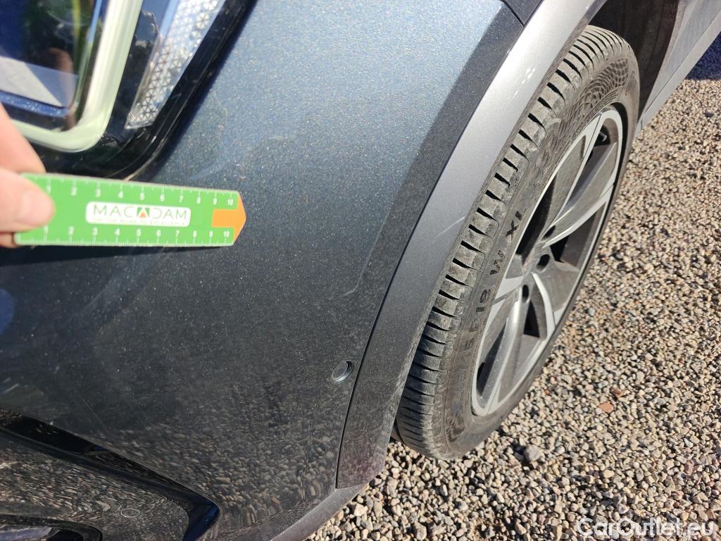  Cupra  Formentor CUPRA  / 2020 / 5P / todoterreno 1.4 e-Hybrid 150kW (204 CV) DSG (AC) #21