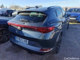  Cupra  Formentor CUPRA  / 2020 / 5P / todoterreno 1.4 e-Hybrid 150kW (204 CV) DSG (AC) #2