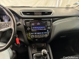  Nissan  Qashqai NISSAN  / 2017 / 5P / Crossover 1.5 DCI 115 Business Edition #7