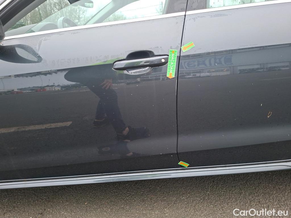  Audi  A4  Avant 30 TDI Business Line 2.0 TDI 135CV BVA7 E6d #7