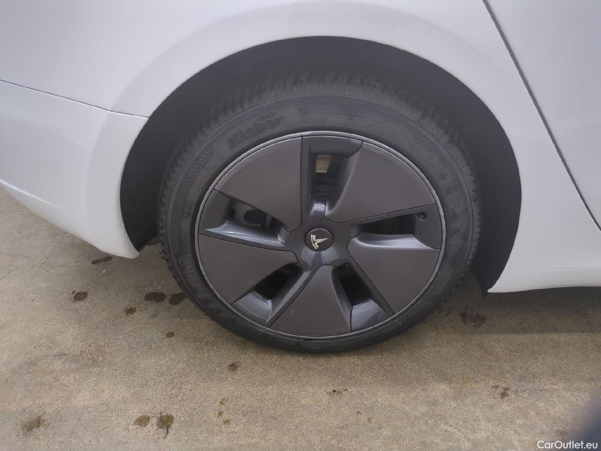  Tesla  Model 3 TESLA  / 2018 / 4P / Berline Grande Autonomie #12