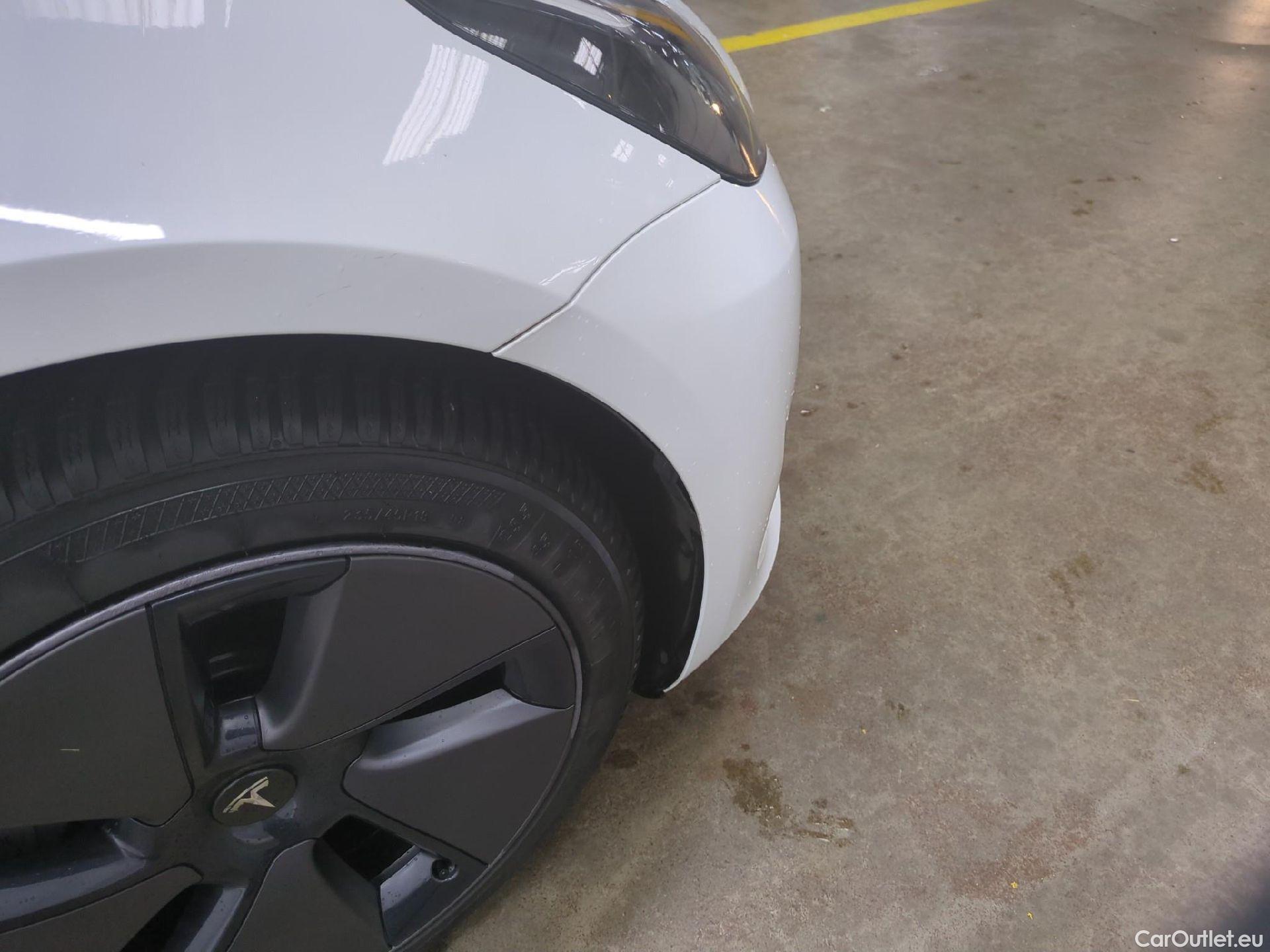  Tesla  Model 3 TESLA  / 2018 / 4P / Berline Grande Autonomie #21