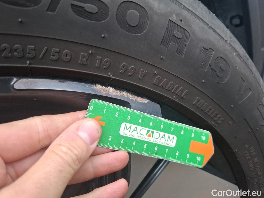  Hyundai  Tucson HYUNDAI  / 2020 / 5P / SUV 1.6 PHEV 265 HTRAC EXECUTIVE 4WD AUTO #7