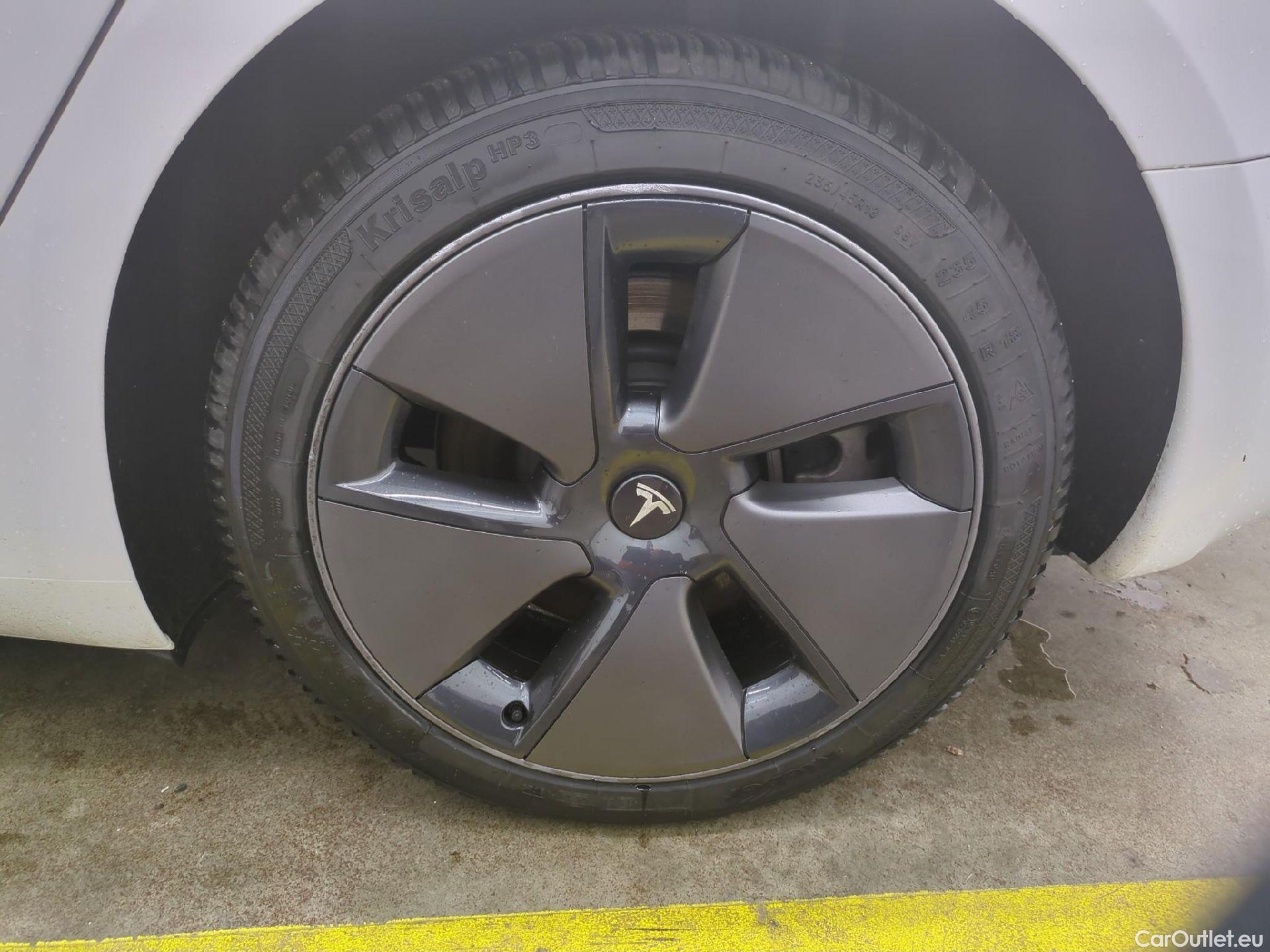  Tesla  Model 3 TESLA  / 2018 / 4P / Berline Grande Autonomie #7