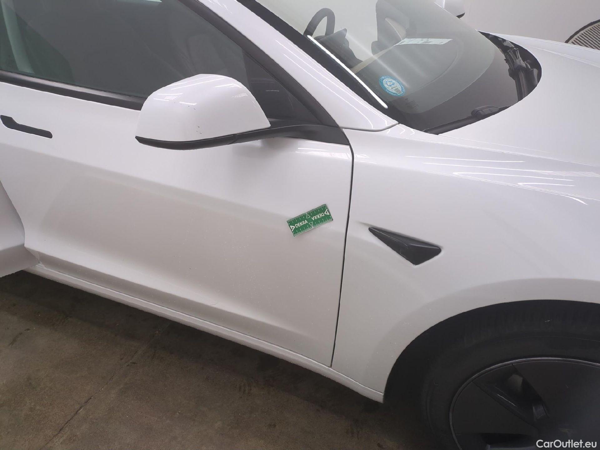  Tesla  Model 3 TESLA  / 2018 / 4P / Berline Grande Autonomie #23