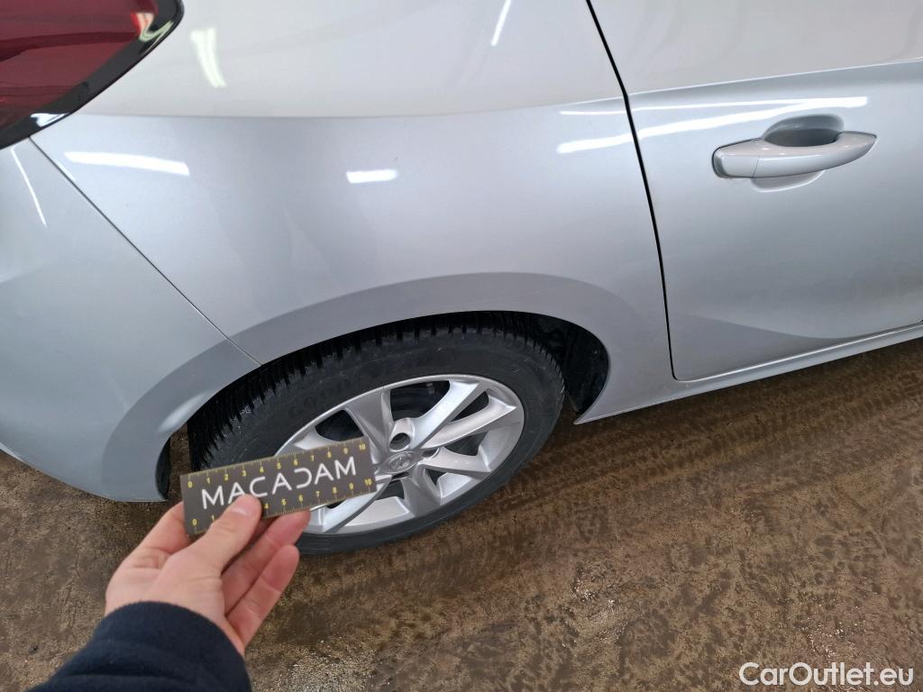  Opel  Corsa  F Elegance Business 1.2 Turbo 100CV BVM6 E6d #19