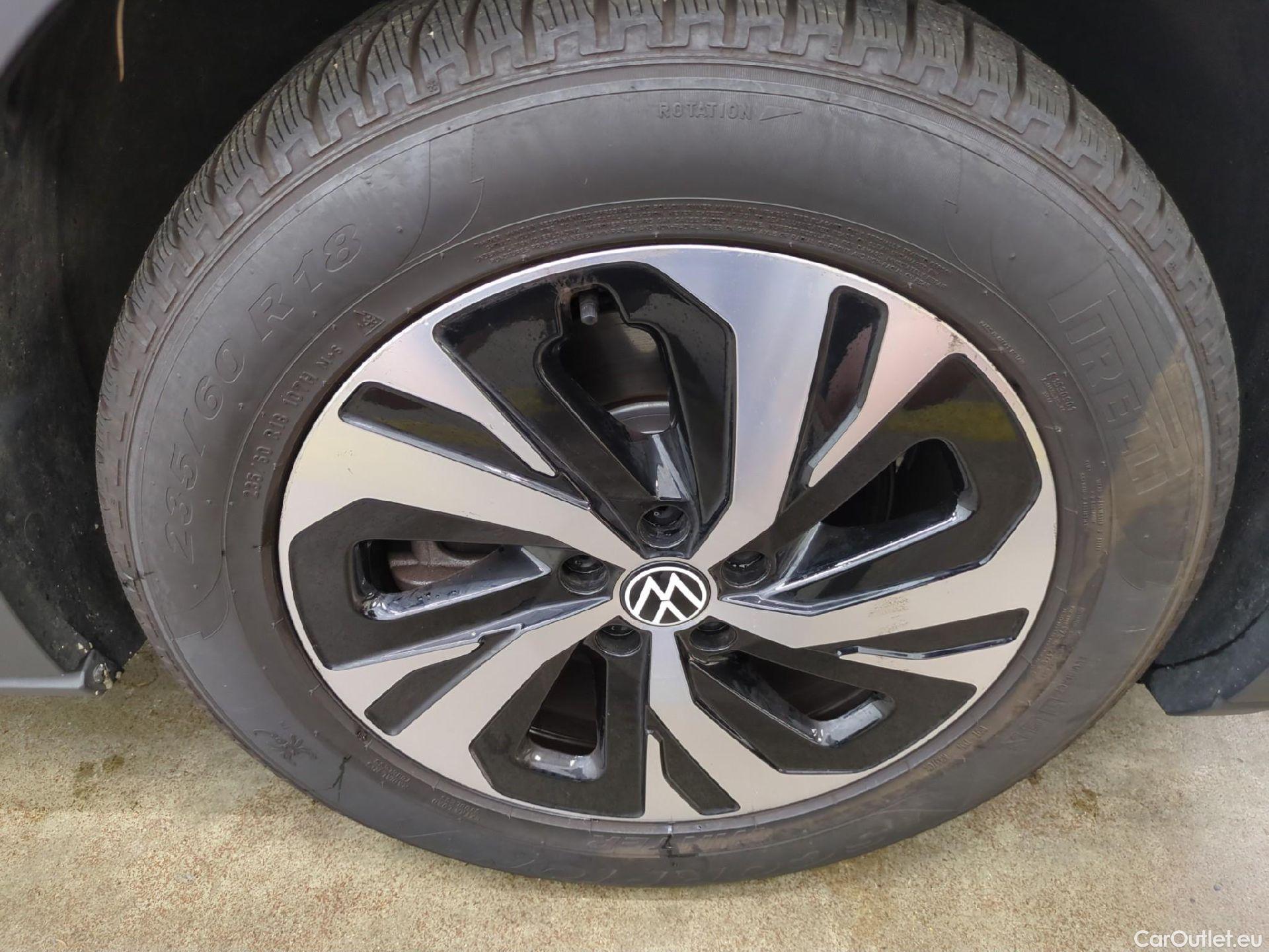  Volkswagen  ID.4  Pure Performance 52kWh BVA #1