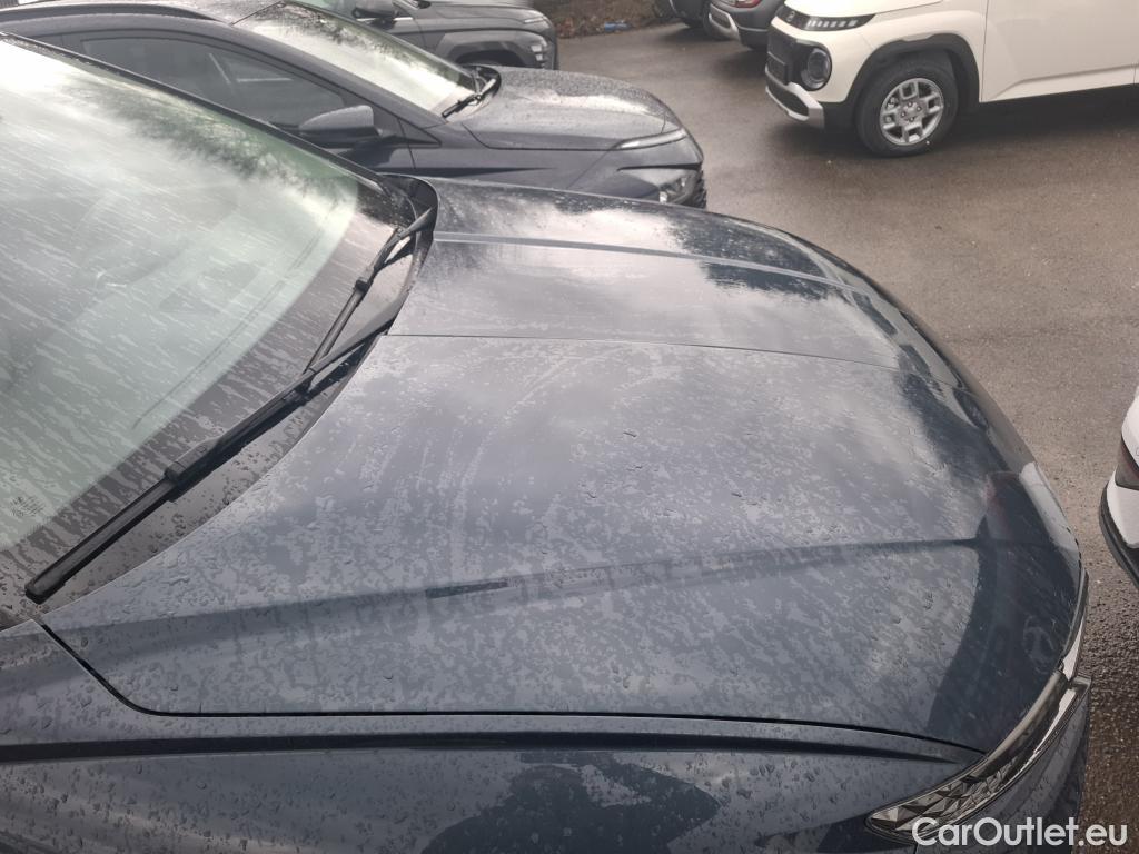  Hyundai  Tucson HYUNDAI  / 2020 / 5P / SUV 1.6 PHEV 265 HTRAC EXECUTIVE 4WD AUTO #14