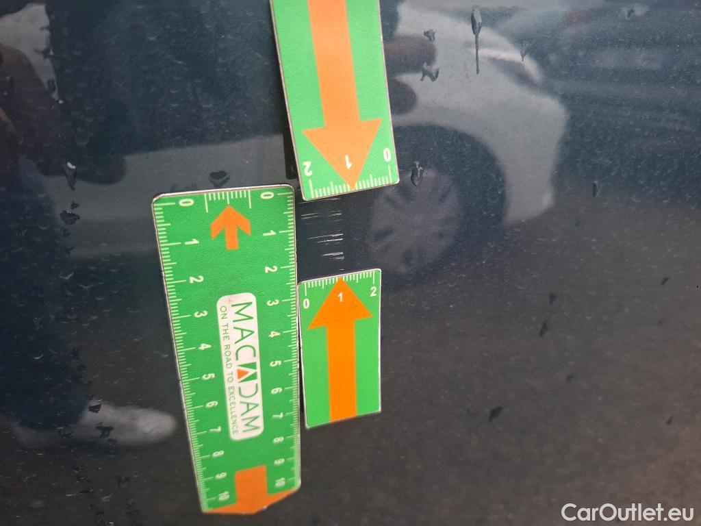  Hyundai  Tucson HYUNDAI  / 2020 / 5P / SUV 1.6 PHEV 265 HTRAC EXECUTIVE 4WD AUTO #17