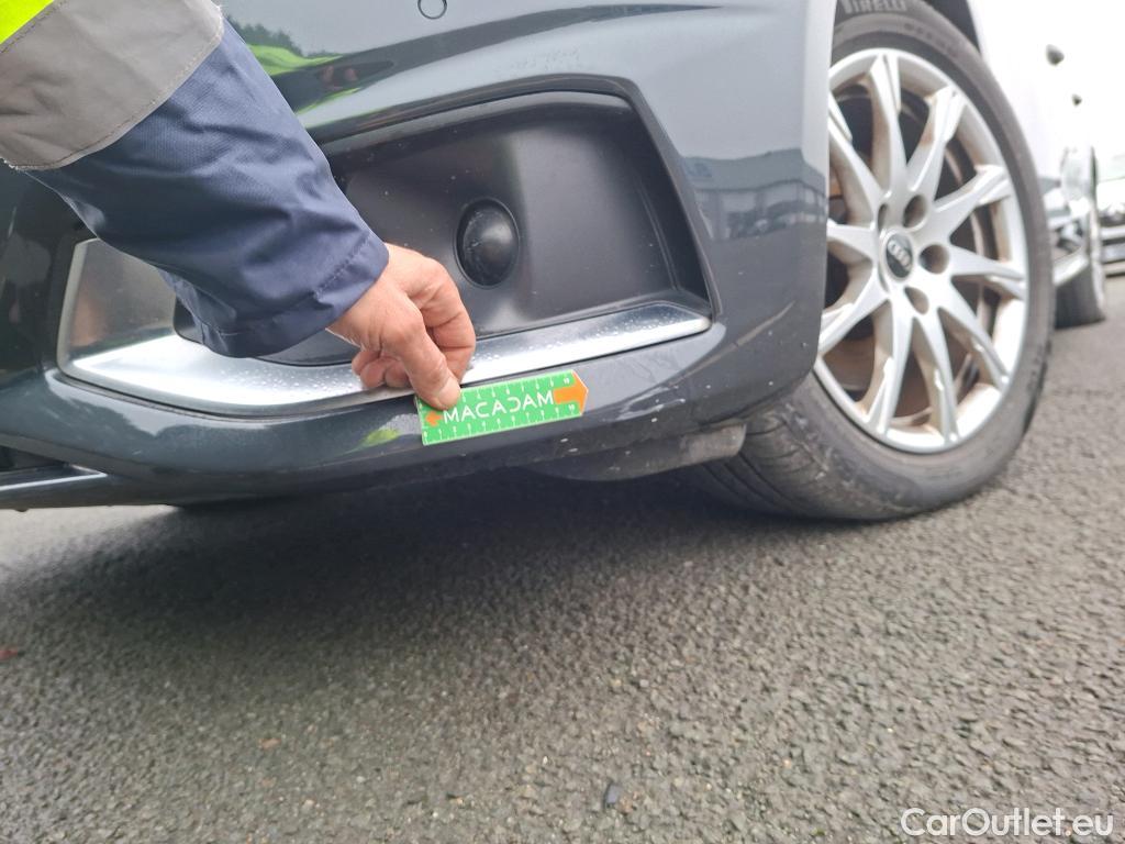  Audi  A4  Avant 30 TDI Business Line 2.0 TDI 135CV BVA7 E6d #8