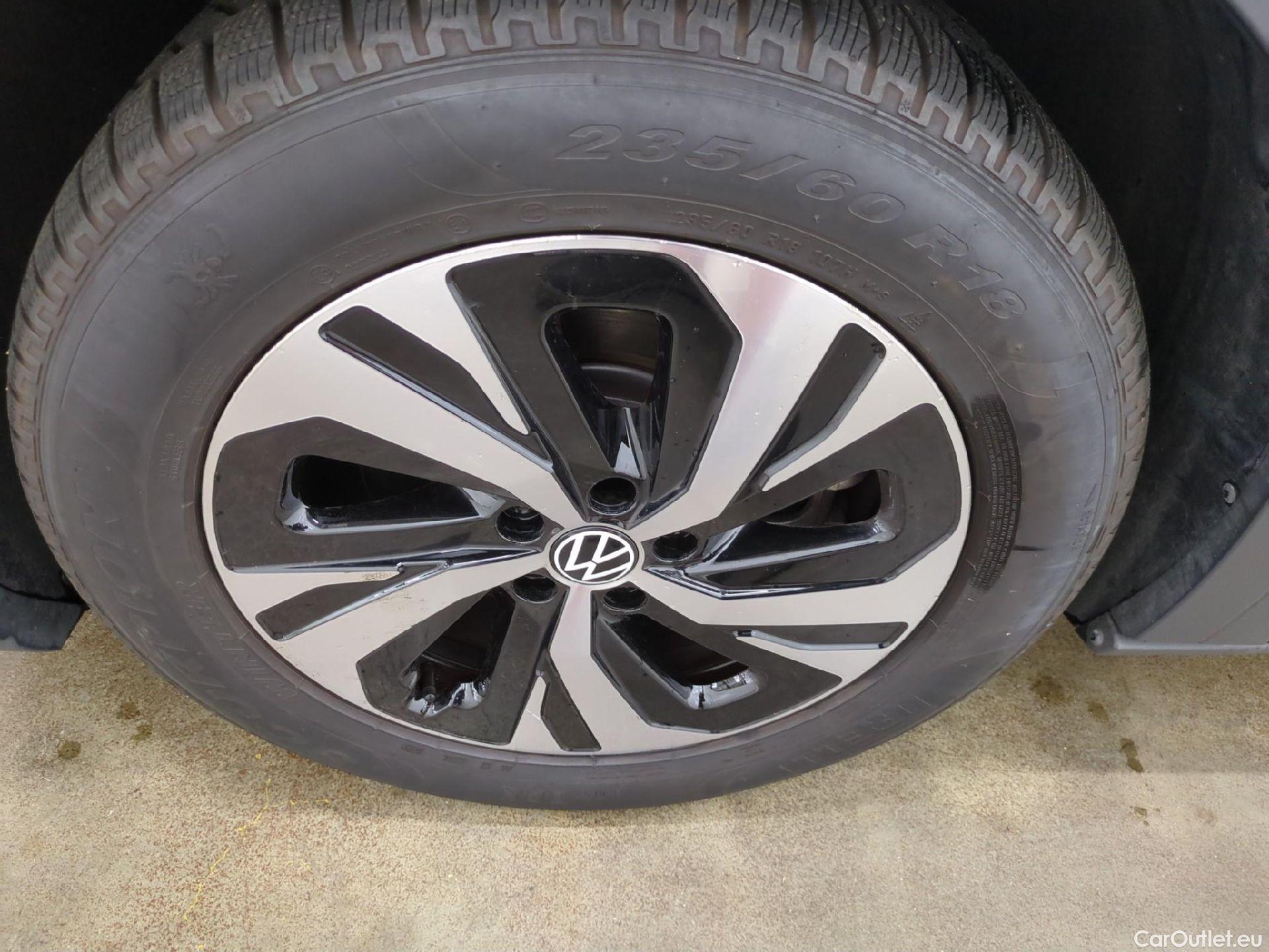  Volkswagen  ID.4  Pure Performance 52kWh BVA #2