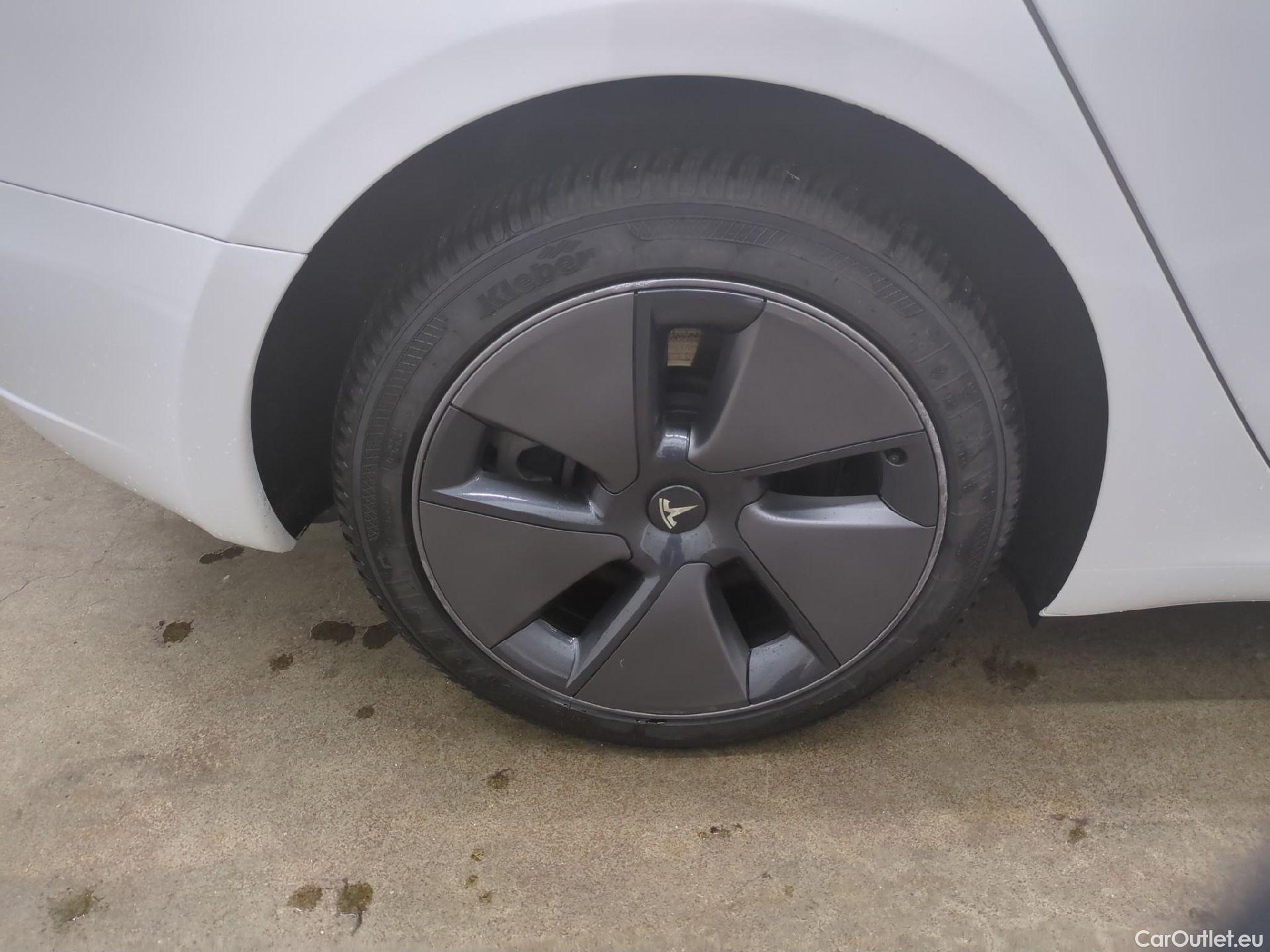  Tesla  Model 3 TESLA  / 2018 / 4P / Berline Grande Autonomie #11