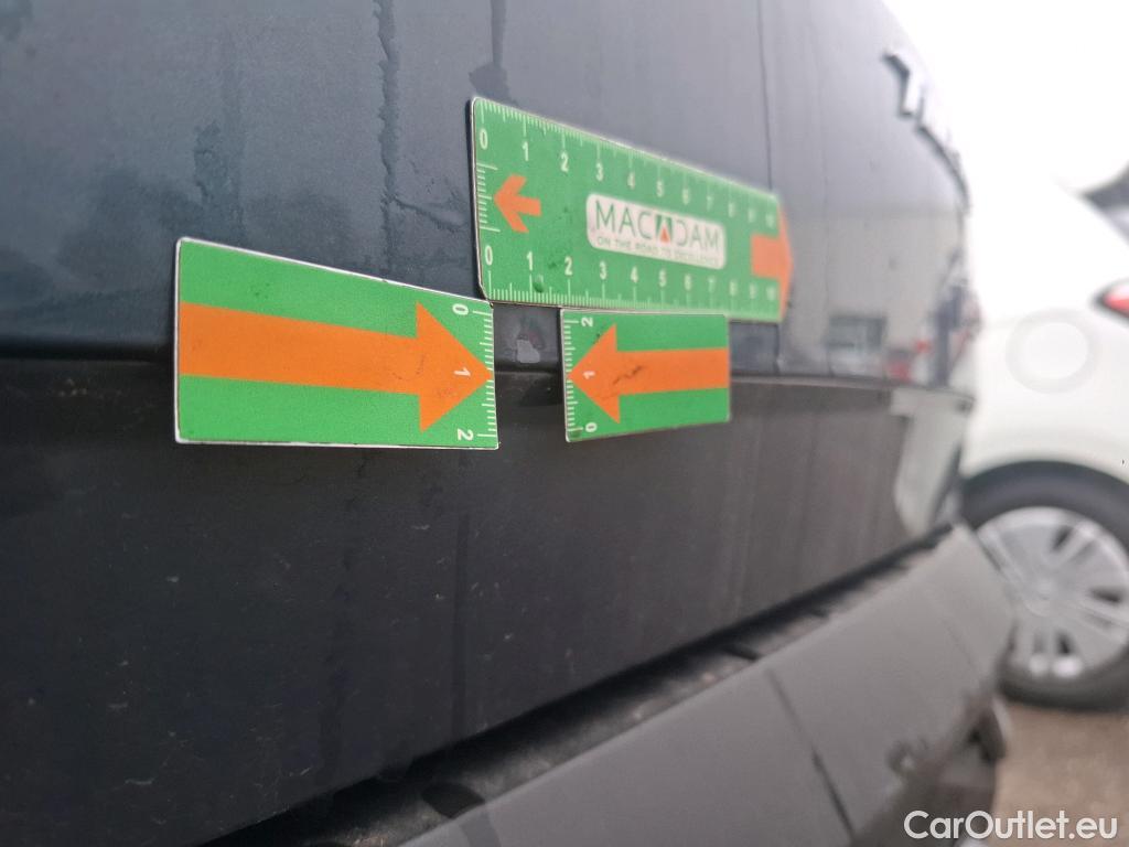  Hyundai  Tucson HYUNDAI  / 2020 / 5P / SUV 1.6 PHEV 265 HTRAC EXECUTIVE 4WD AUTO #19