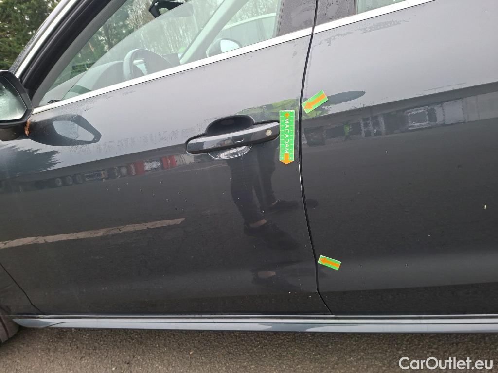  Audi  A4  Avant 30 TDI Business Line 2.0 TDI 135CV BVA7 E6d #6