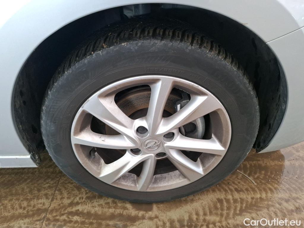  Opel  Corsa  F Elegance Business 1.2 Turbo 100CV BVM6 E6d #13