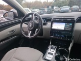  Hyundai  Tucson HYUNDAI  / 2020 / 5P / SUV 1.6 PHEV 265 HTRAC EXECUTIVE 4WD AUTO #5