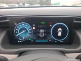  Hyundai  Tucson HYUNDAI  / 2020 / 5P / SUV 1.6 PHEV 265 HTRAC EXECUTIVE 4WD AUTO #6