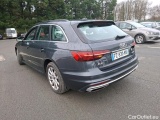  Audi  A4  Avant 30 TDI Business Line 2.0 TDI 135CV BVA7 E6d #2
