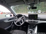  Audi  A4  Avant 30 TDI Business Line 2.0 TDI 135CV BVA7 E6d #5