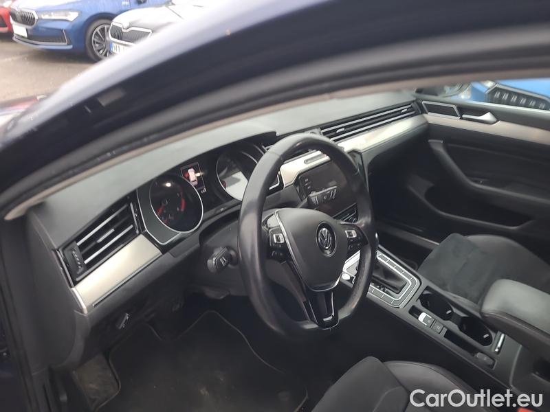  Volkswagen  Passat  Variant (CB5) (2019) Pas.Var.2.0TDI 110 HL AT #18