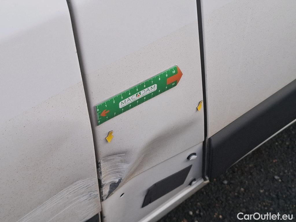  Citroen  Jumper  Fourgon Grand Volume 33 L2H2 Club BlueHDi 140 Start&Stop 140CV BVM6 #16