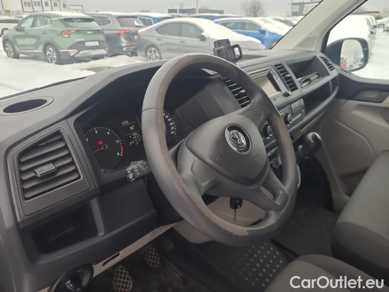 Volkswagen  Transporter T6  (2015) Tra.2.0TDI 75 KR 4d #13