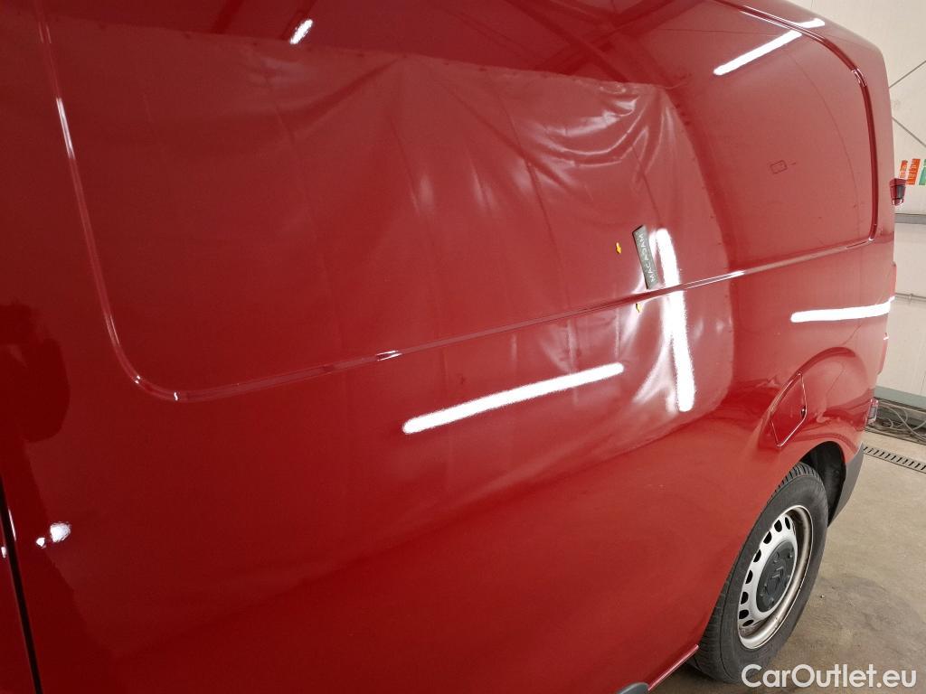  Citroen  Jumpy  Fourgon Club M 1.5 BlueHDi 120CV BVM6 E6dT #1