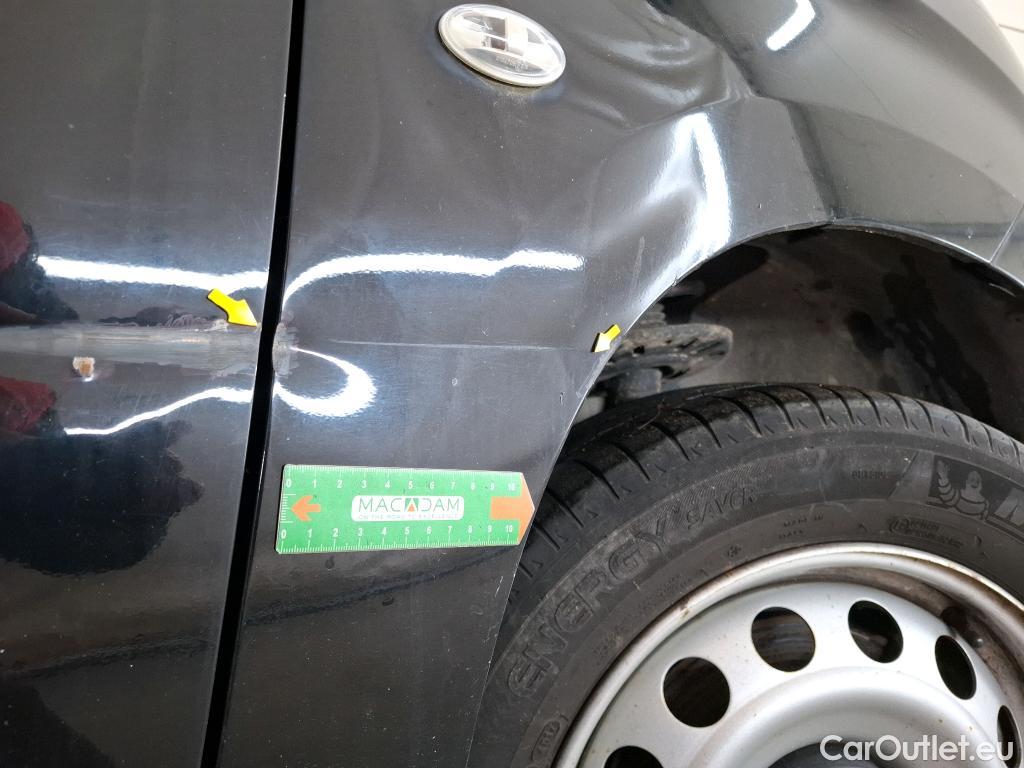  Citroen  Berlingo  Fourgon Club M 1000 1.5 BlueHDi 130CV BVA8 E6dT #7