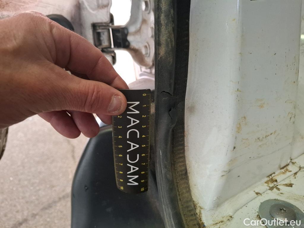  Citroen  Jumpy  Fourgon Driver M 2.0 BlueHDi 120CV BVM6 E6dT #36