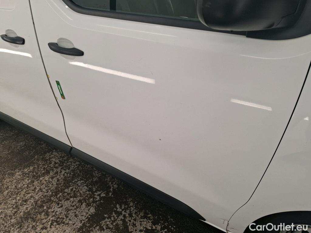  Citroen  Jumpy  Fourgon CityVan XS 1.5 BlueHDi 120CV BVM6 E6dT #25