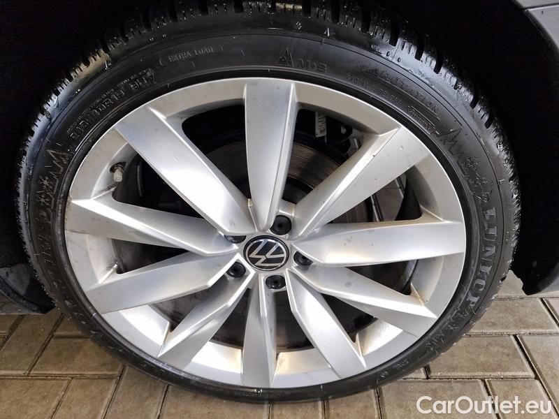  Volkswagen  Arteon  (3H8)(2020)  2.0TSI 206 Elegan 4M AT #10