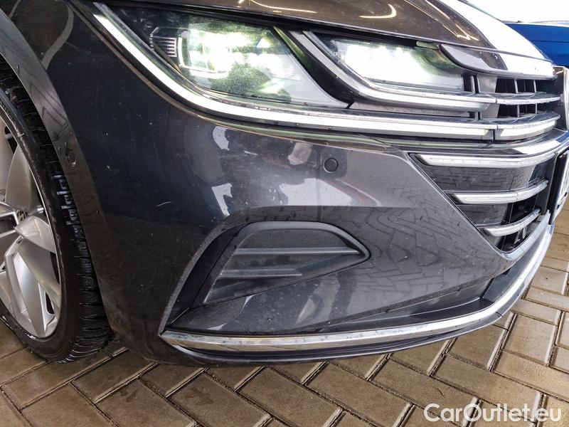  Volkswagen  Arteon  (3H8)(2020)  2.0TSI 206 Elegan 4M AT #3