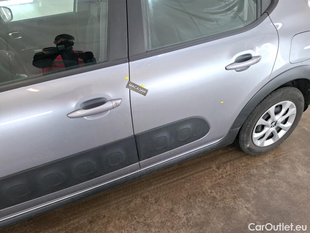  Citroen  C3  Société Feel Nav 1.5 BlueHDI 100CV BVM5 E6dT #15