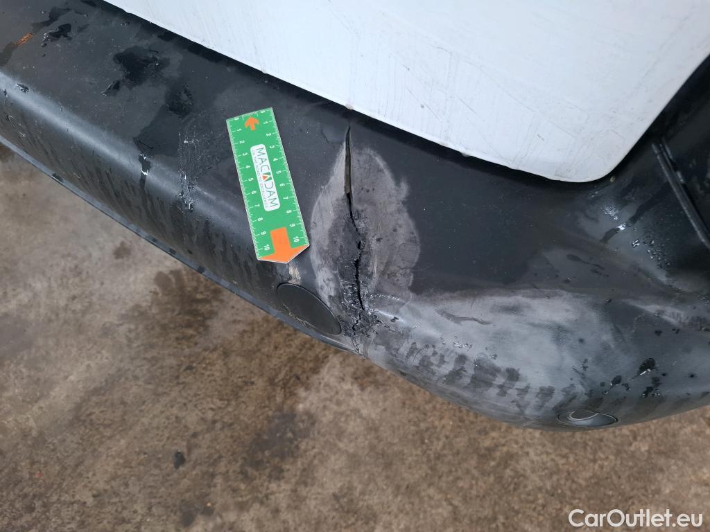  Citroen  Berlingo  Fourgon Driver M 1000 1.5 BlueHDi 100CV BVM5 E6dT #8