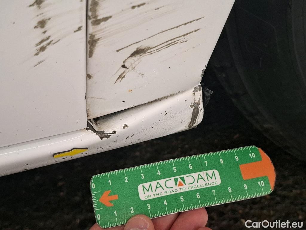  Citroen  Jumpy  Fourgon CityVan XS 1.5 BlueHDi 120CV BVM6 E6dT #32