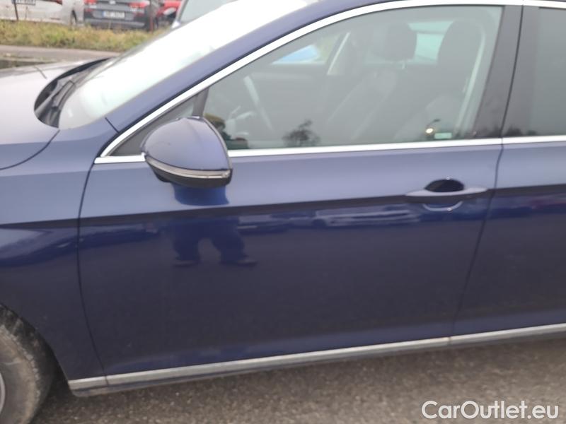  Volkswagen  Passat  Variant (CB5) (2019) Pas.Var.2.0TDI 110 HL AT #5