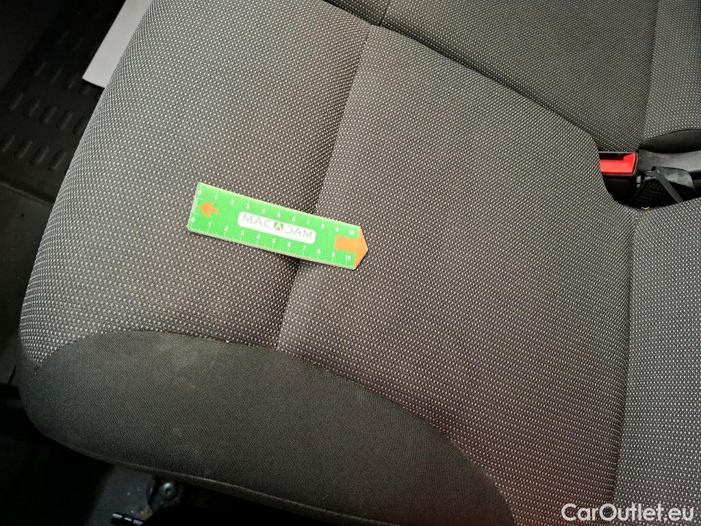  Citroen  Berlingo  Fourgon Club M 1000 1.5 BlueHDi 130CV BVA8 E6dT #17